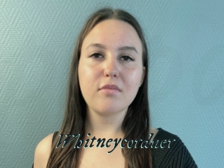 Whitneycordner