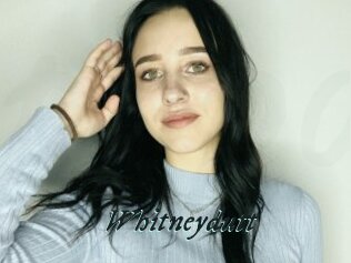 Whitneydutt