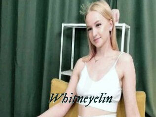 Whitneyelin