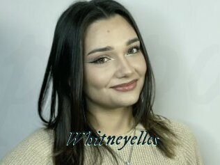 whitneyelles Pharaons Porn