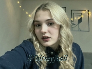 Whitneyfrail