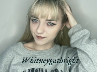 Whitneygathright