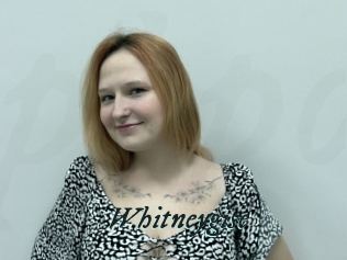Whitneygise