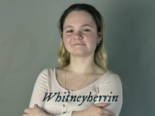 Whitneyherrin