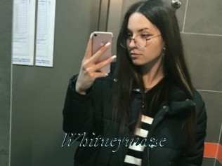Whitneymaze