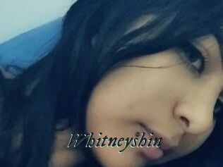 Whitneyshin