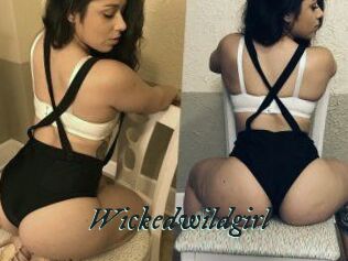 Wickedwildgirl