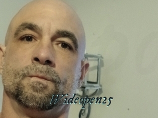 Wideopen25