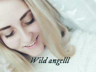Wild_angelll