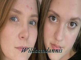 Wildaandannis