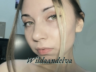 Wildaandelva