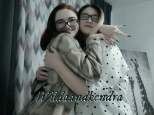 Wildaandkendra