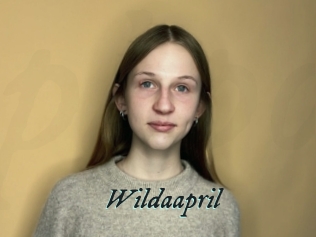 Wildaapril
