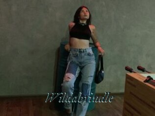 Wildabrindle