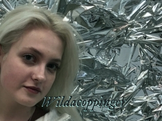 Wildacoppinger