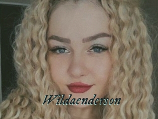 Wildaenderson