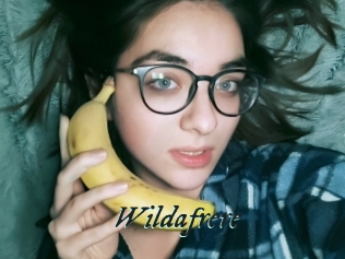 Wildafrere