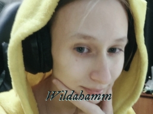 Wildahamm
