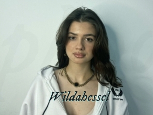 Wildahessel