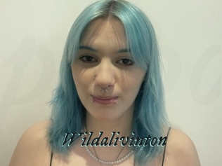 Wildalivinton