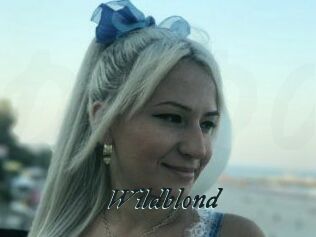 Wildblond