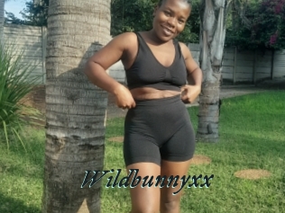 Wildbunnyxx