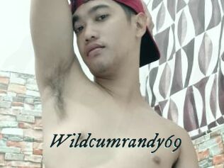 Wildcumrandy69