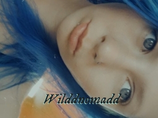 Wilddnomadd