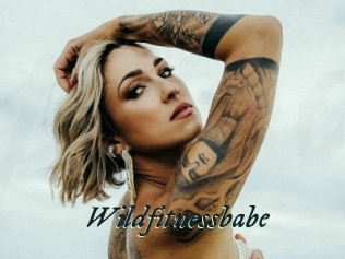 Wildfitnessbabe