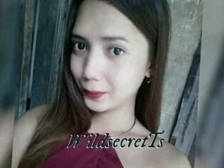 WildsecretTs