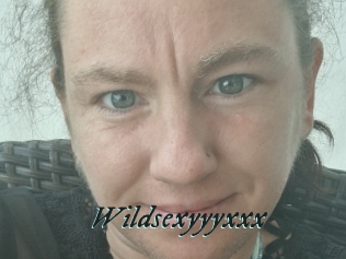 Wildsexyyyxxx
