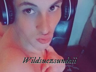Wildsuezsundaii