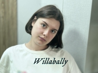 Willabally