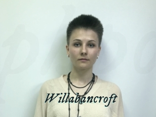 Willabancroft