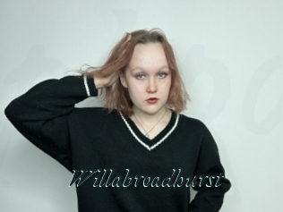 Willabroadhurst