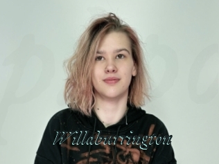 Willaburrington