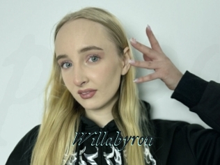 Willabyron