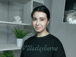 Willaclayborne