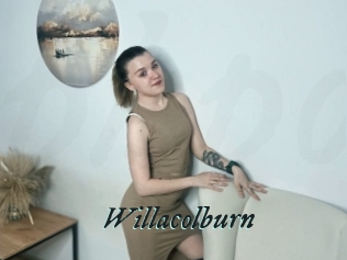 Willacolburn