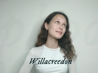 Willacreedon
