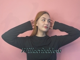 Willacritchlow