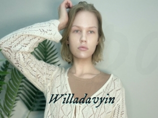 Willadavyin