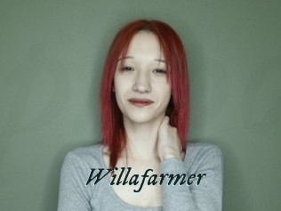 Willafarmer