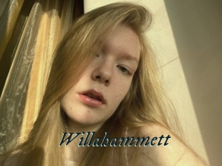 Willahammett
