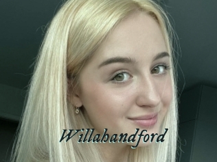 Willahandford