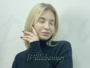 Willahanney