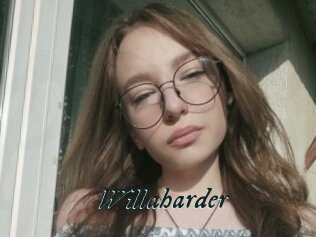 Willaharder