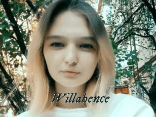 Willahence