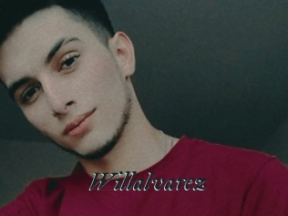 Willalvarez