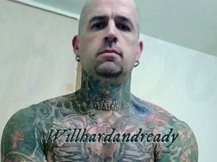 Willhardandready